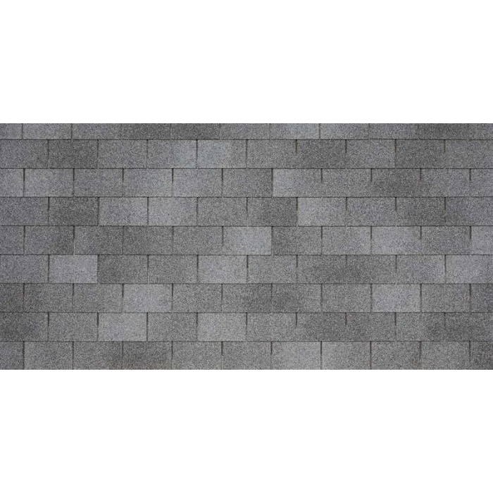 Гибкая черепица Тегола Comfort CAPRI Granito 455