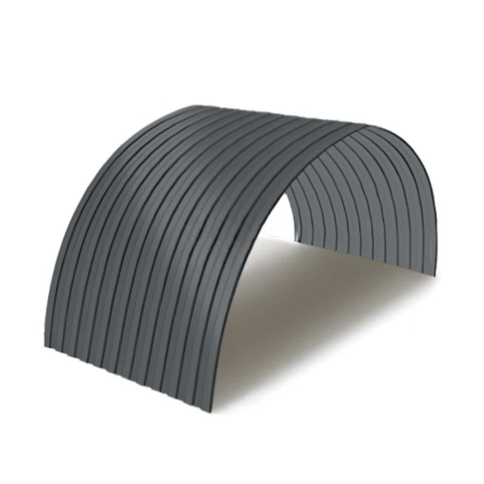 Профнастил C10ПГ 0.5 PURETAN® RR 23